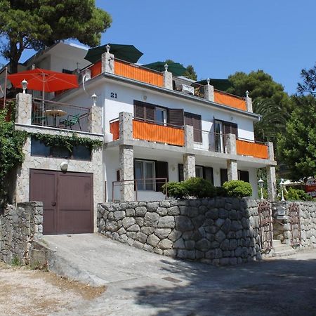 Double Room Mali Losinj 7953B Dış mekan fotoğraf