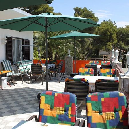 Double Room Mali Losinj 7953B Dış mekan fotoğraf