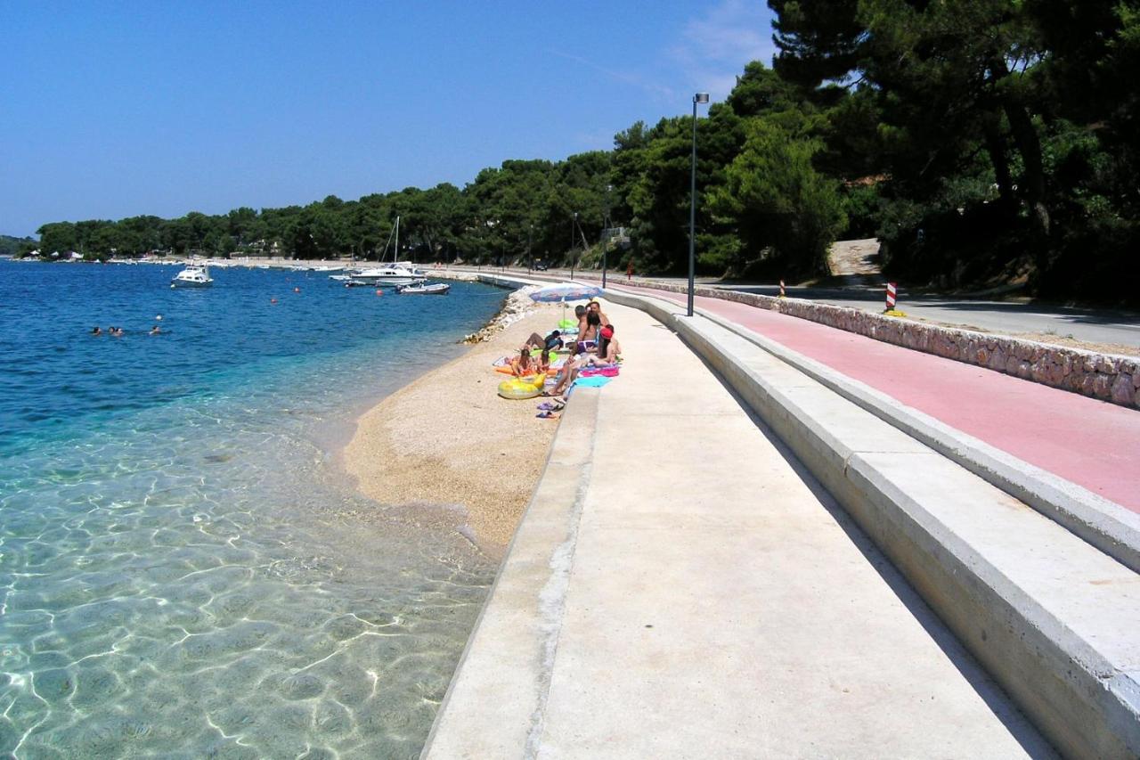 Double Room Mali Losinj 7953B Dış mekan fotoğraf