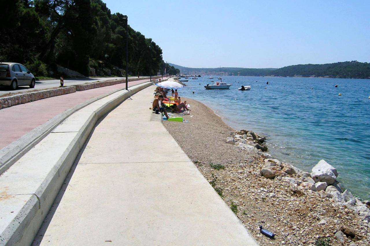 Double Room Mali Losinj 7953B Dış mekan fotoğraf