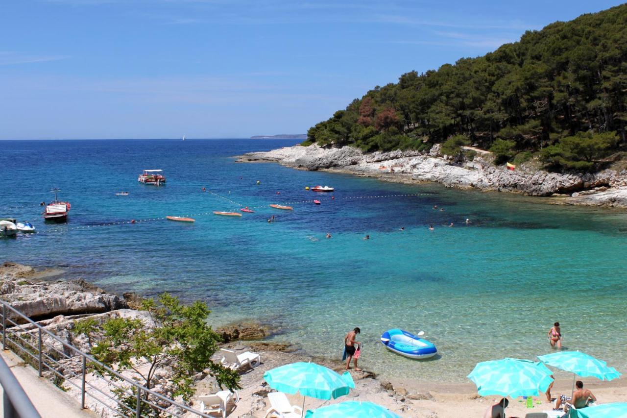 Double Room Mali Losinj 7953B Dış mekan fotoğraf