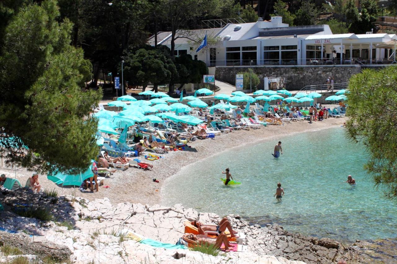 Double Room Mali Losinj 7953B Dış mekan fotoğraf