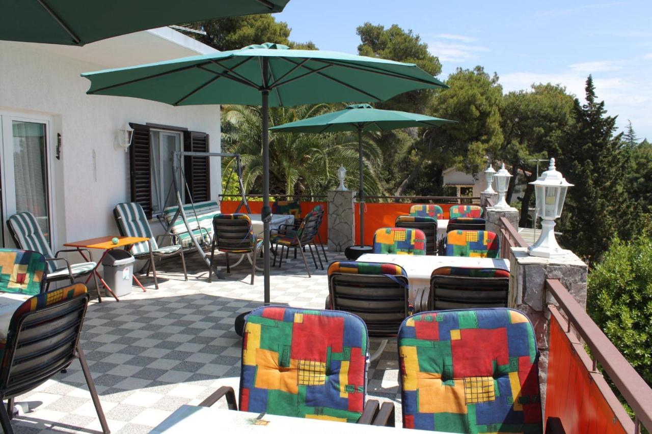 Double Room Mali Losinj 7953B Dış mekan fotoğraf