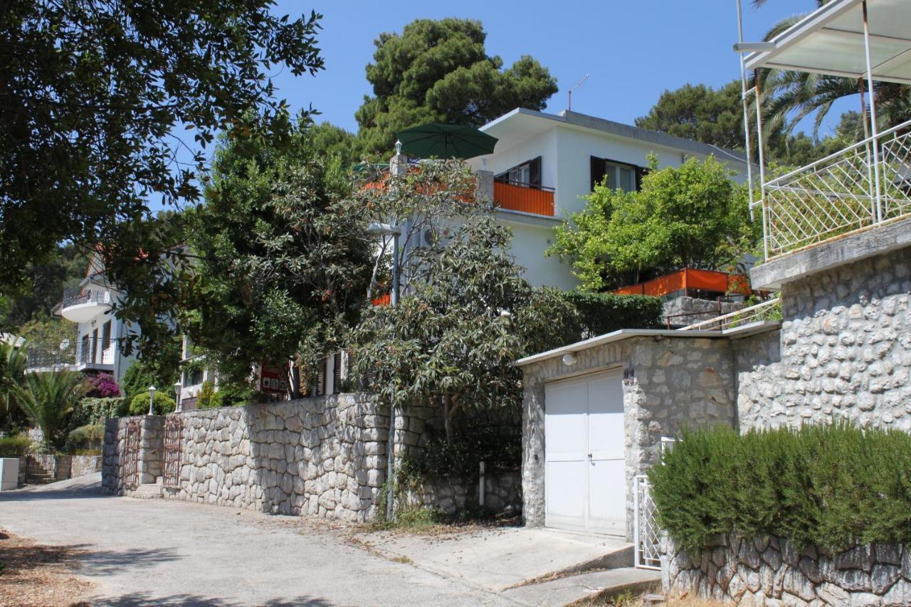 Double Room Mali Losinj 7953B Dış mekan fotoğraf