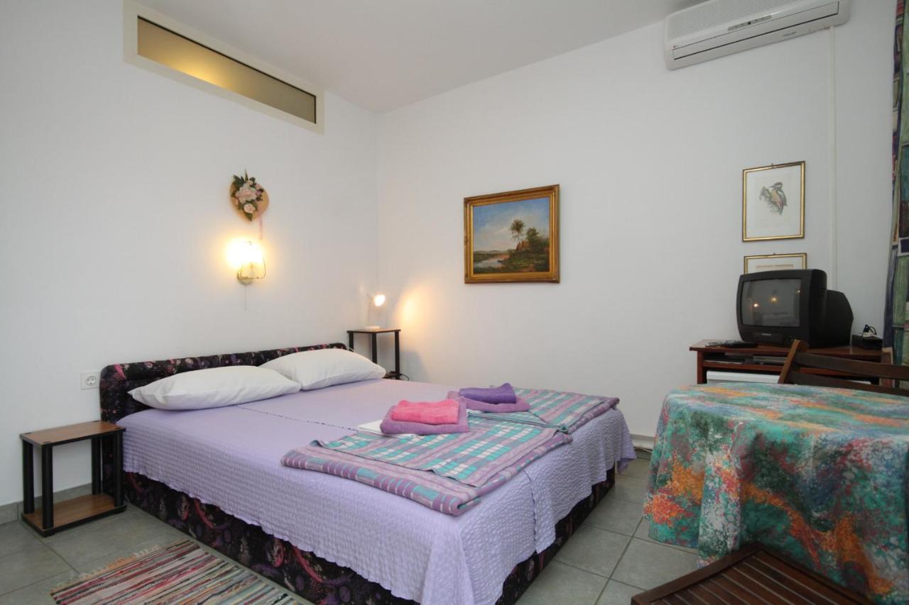 Double Room Mali Losinj 7953B Dış mekan fotoğraf