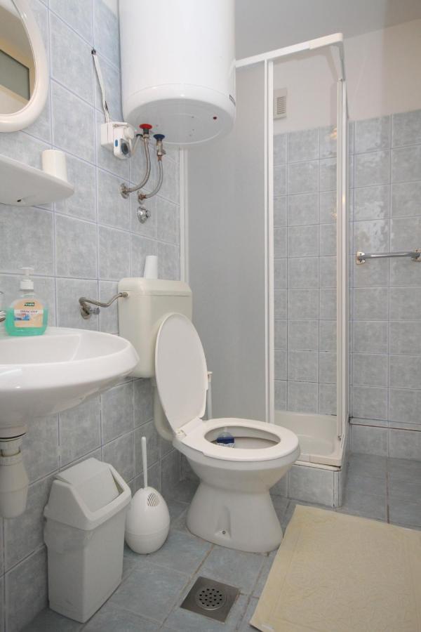 Double Room Mali Losinj 7953B Dış mekan fotoğraf