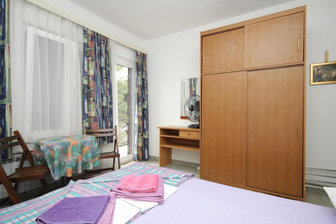Double Room Mali Losinj 7953B Dış mekan fotoğraf