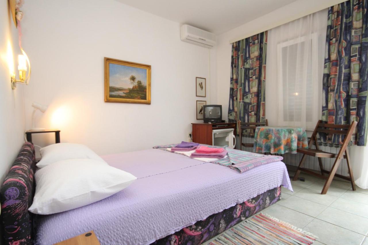 Double Room Mali Losinj 7953B Dış mekan fotoğraf