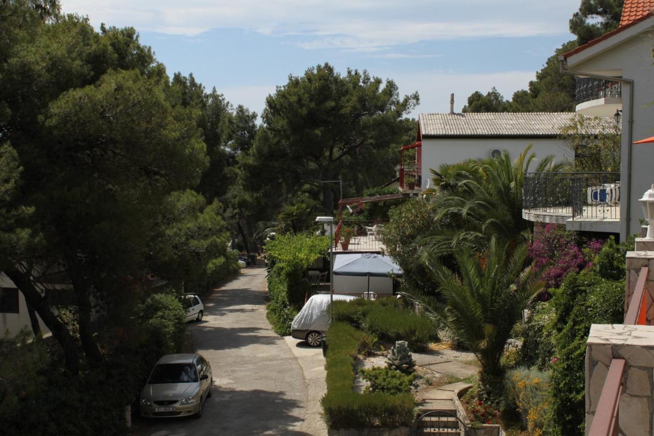 Double Room Mali Losinj 7953B Dış mekan fotoğraf