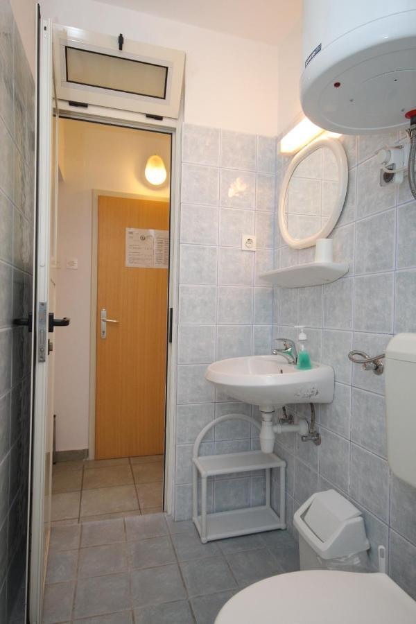 Double Room Mali Losinj 7953B Dış mekan fotoğraf